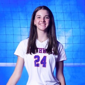 Mary susan Broadrick