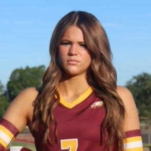 Jacelynn Schmidt mugshot