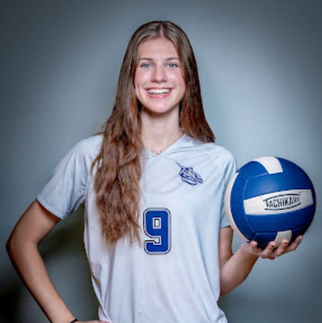 Addison Van oosten mugshot