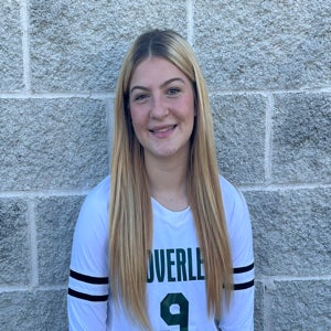 Bailey Strader mugshot