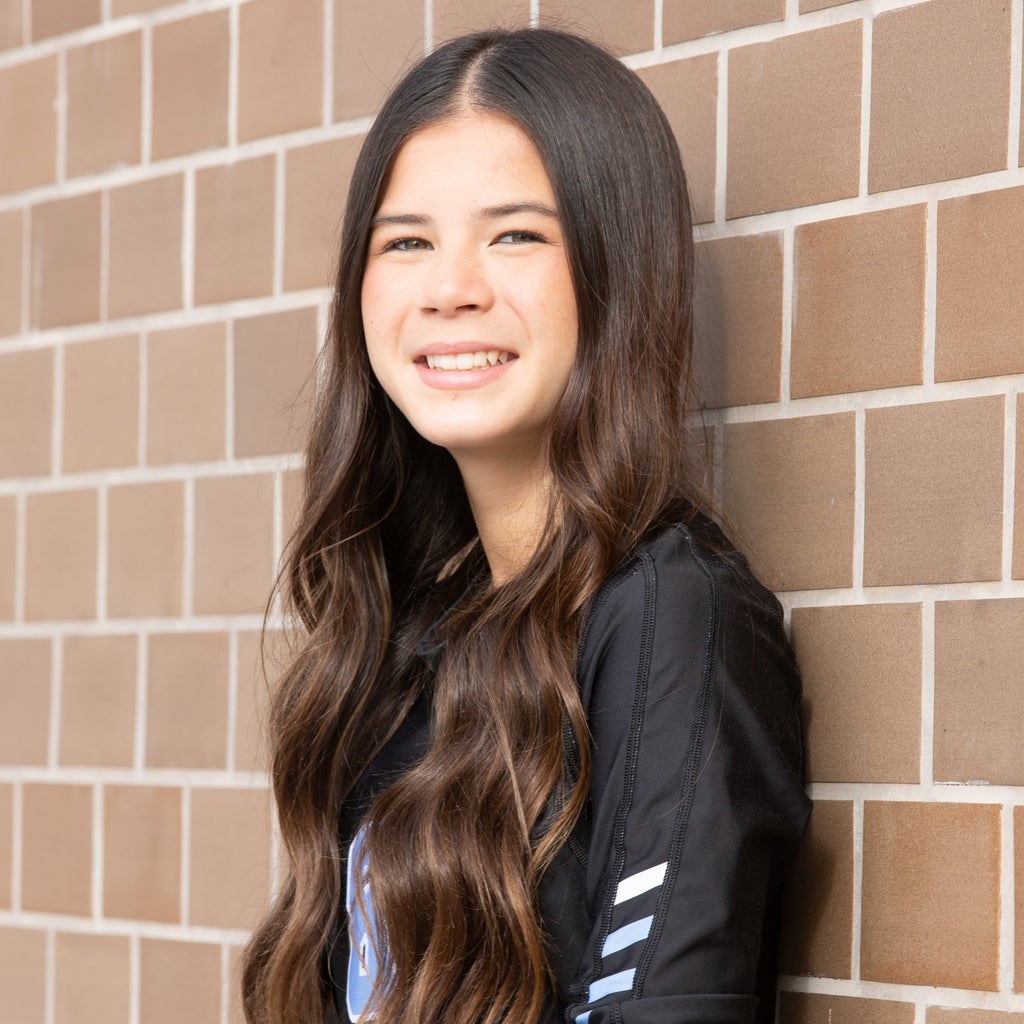 Livia Kristic mugshot