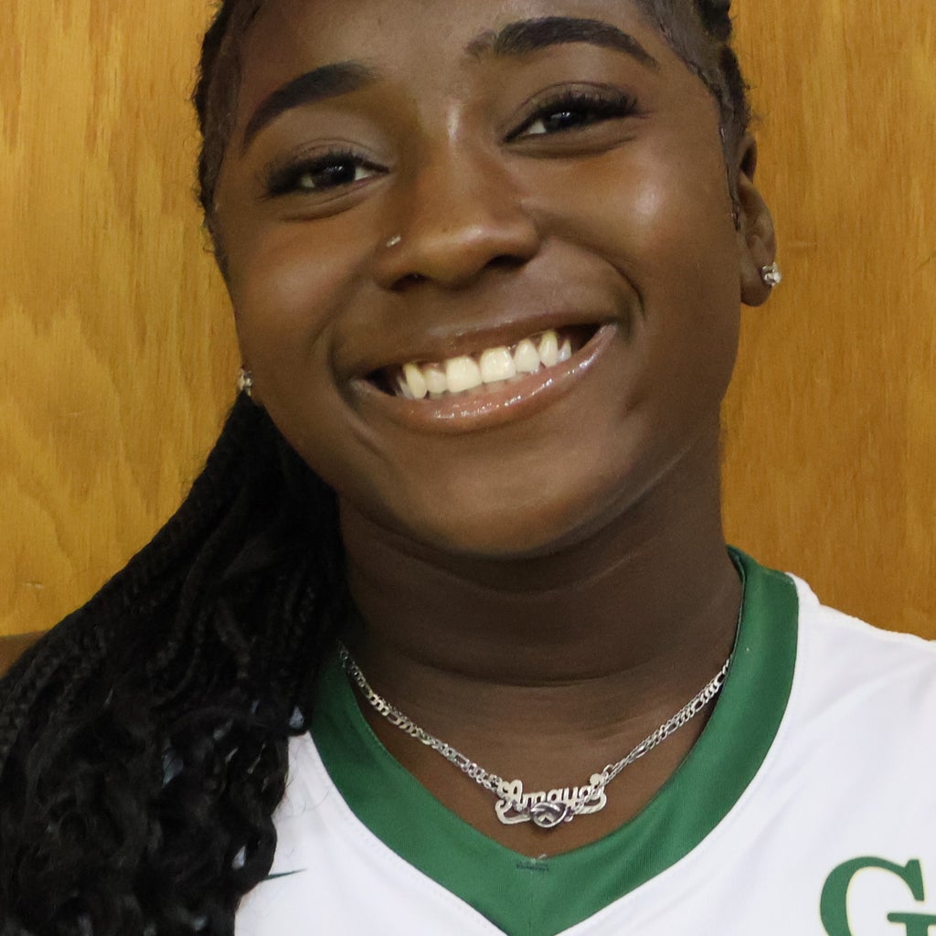 Amaya Williams mugshot