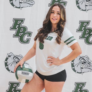 Alexis Hanna mugshot