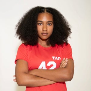 Laila Braimah mugshot