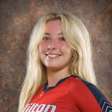 Sofia Slavov mugshot