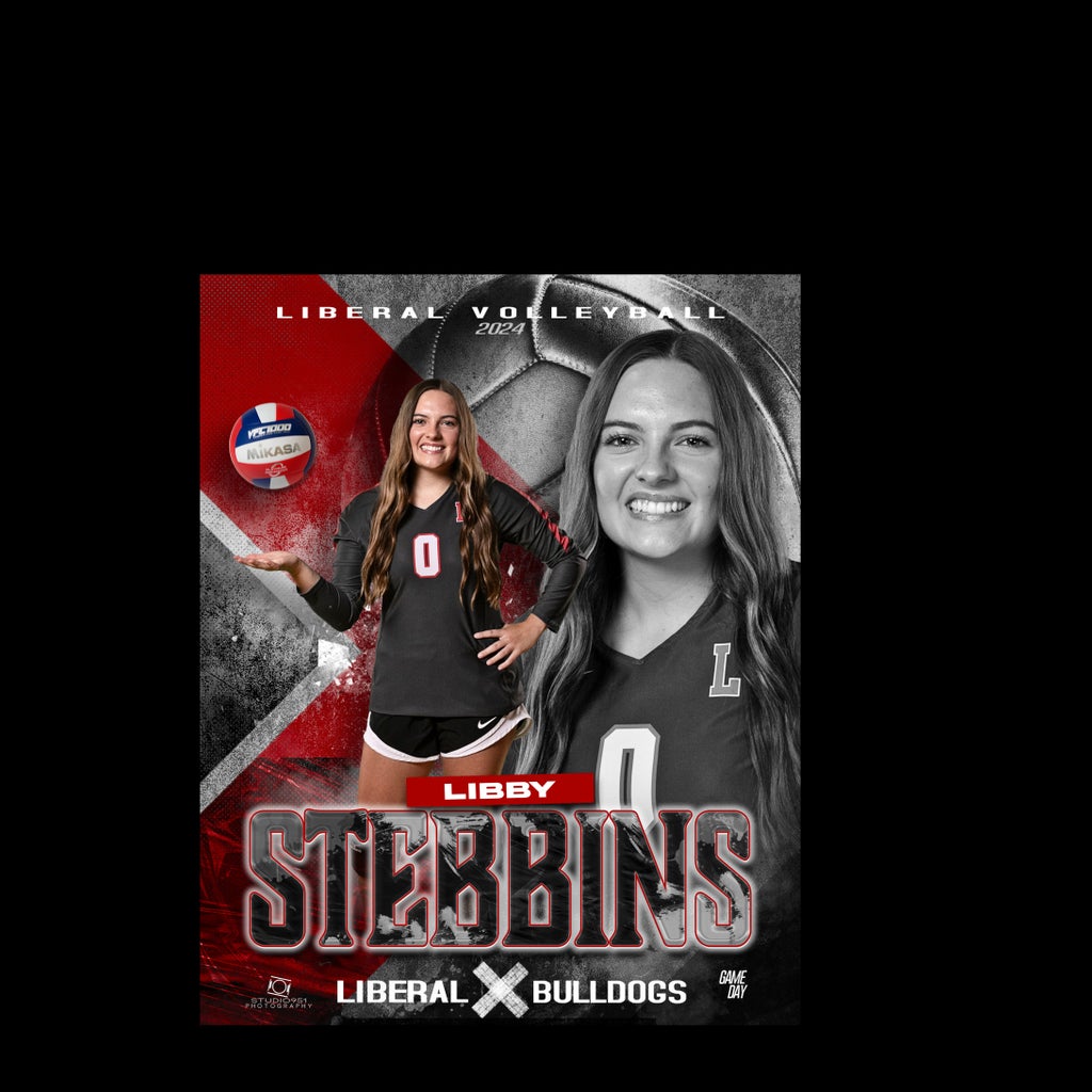 Libby Stebbins