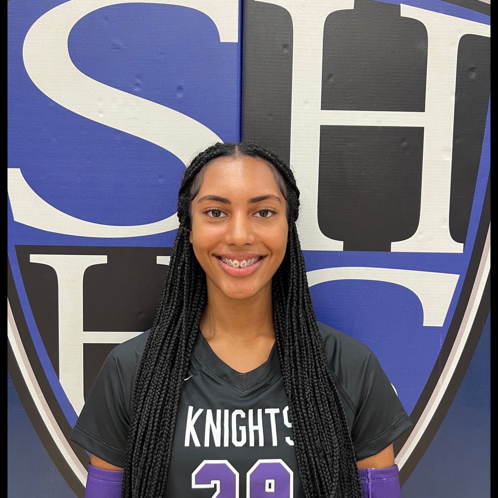 Skylah Archer mugshot