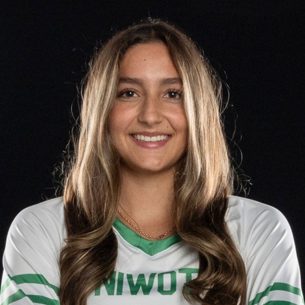 Sienna Knight mugshot