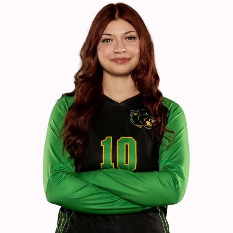 Seressa Sorell mugshot