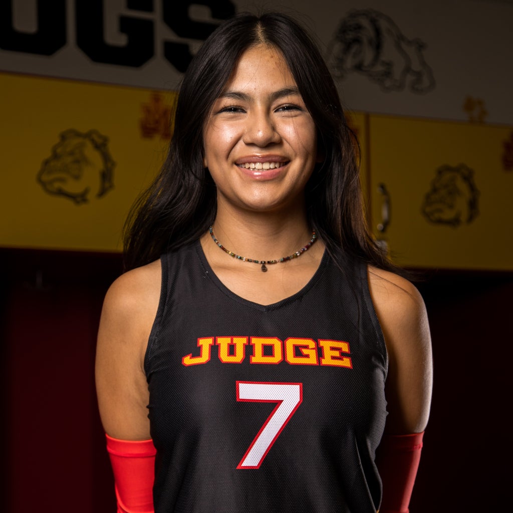 Suyen Aguirre