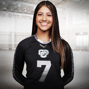 Crystaliz Peral  mugshot