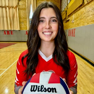 Molly Hammel mugshot