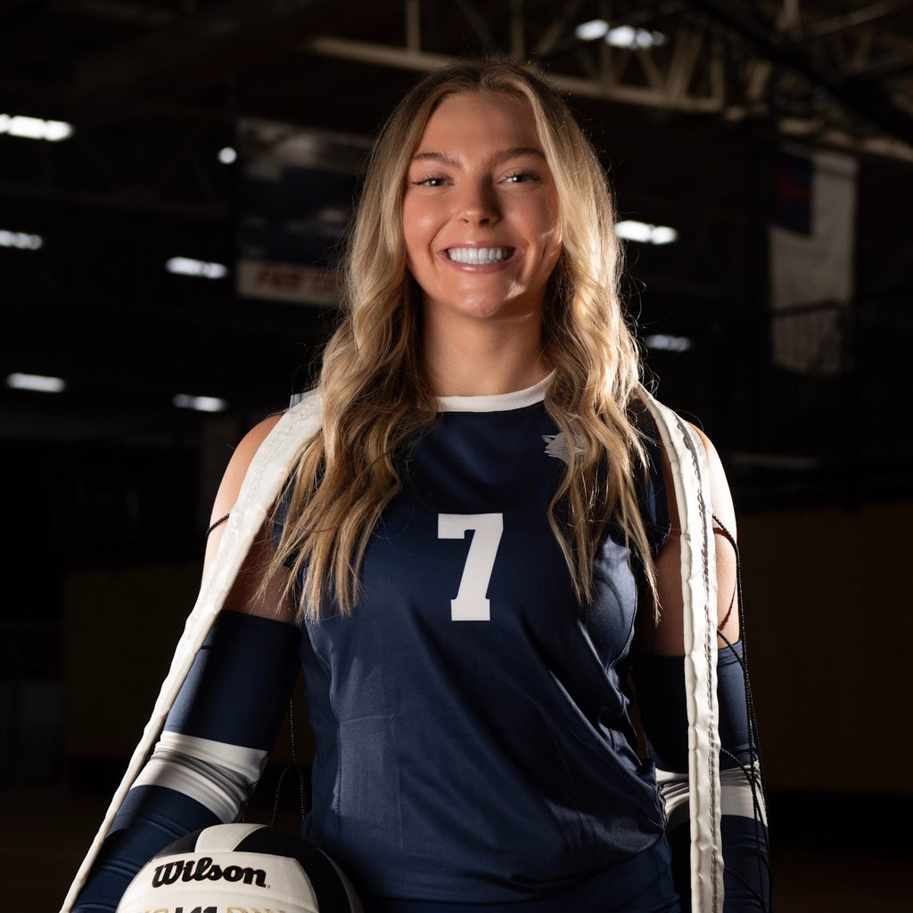 Faith Kresge