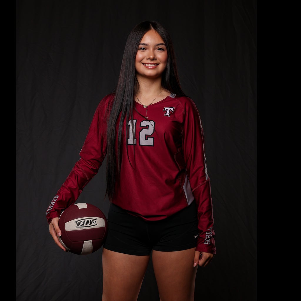 Alexa Cervantes mugshot