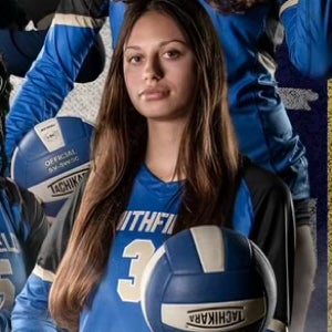 Olivia Kramer mugshot