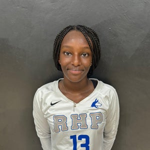 Meseret (Mezi) Koch mugshot