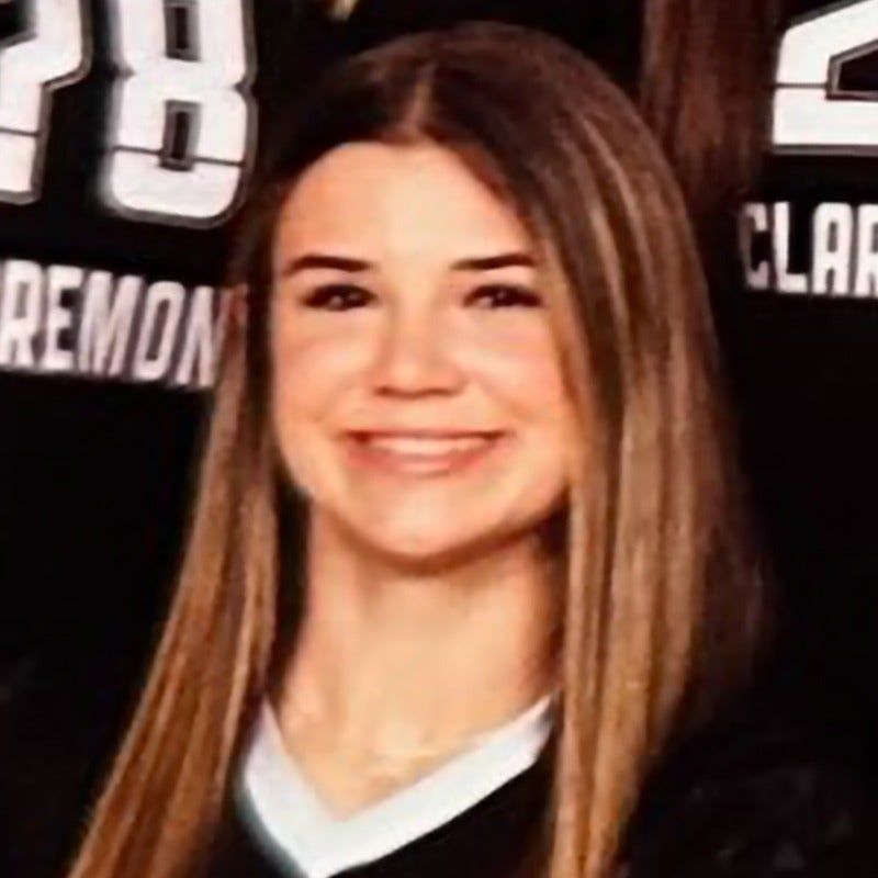 Natalie Sanchez mugshot