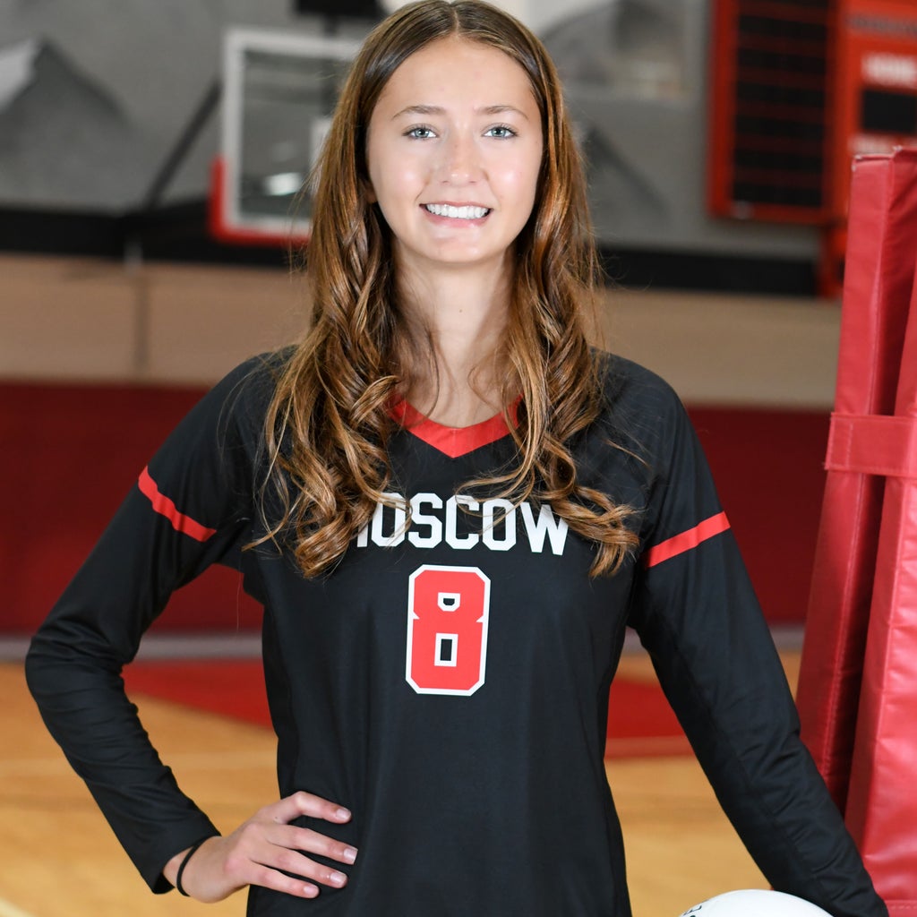 Taylor McLeun mugshot