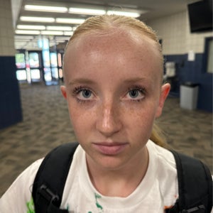 Jacqueline Hovey mugshot
