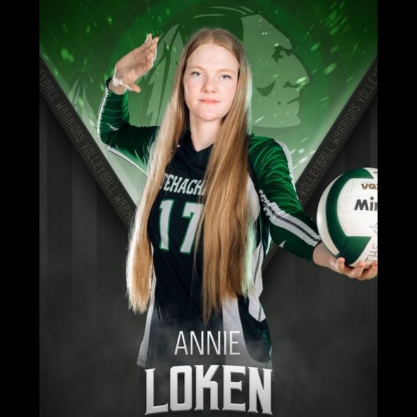 Annie Loken