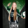 Annie Loken mugshot