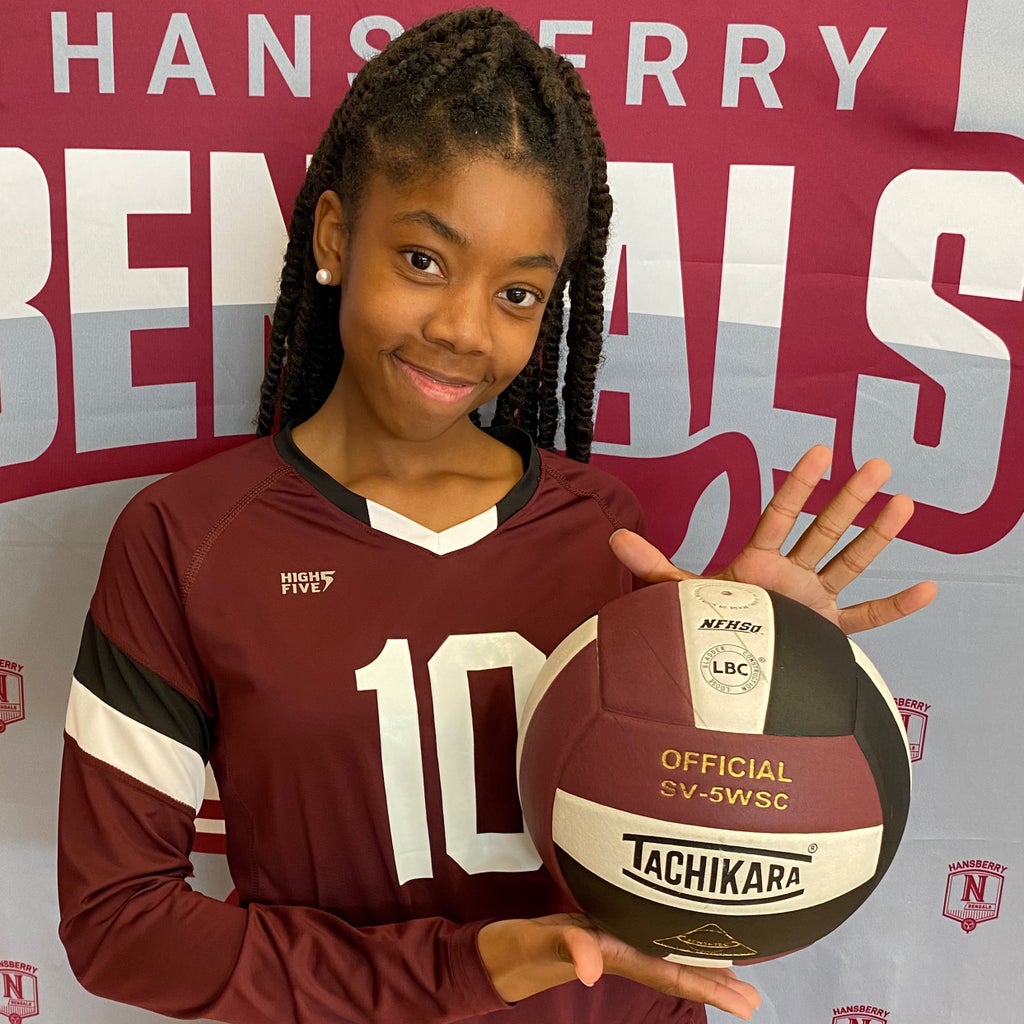 Jaylah Jones mugshot