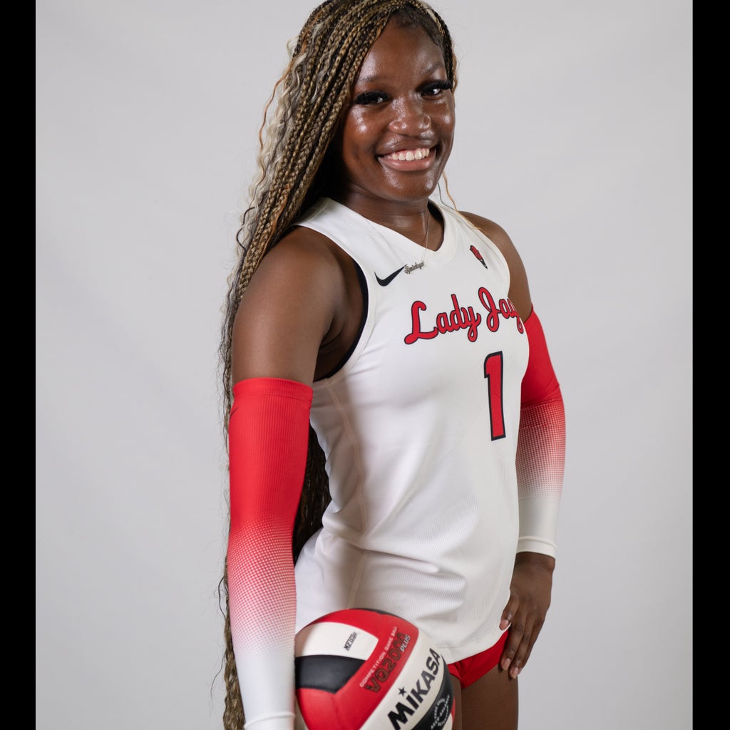 Jaidyn Hartsfield