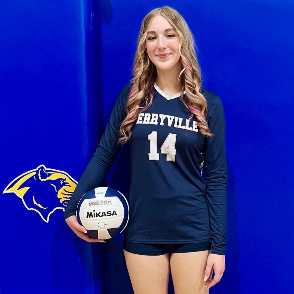 Mallory Trenkle mugshot