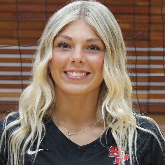 Katie Kornowski mugshot