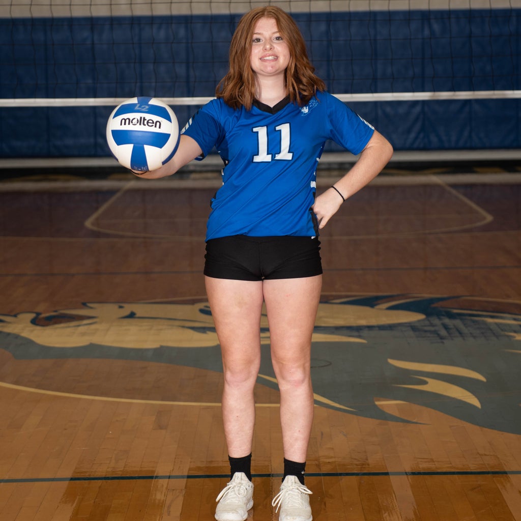 Alivia Ramsey mugshot