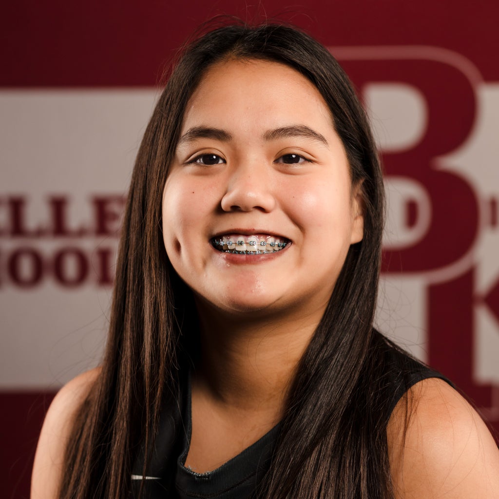 Ashley Huynh mugshot