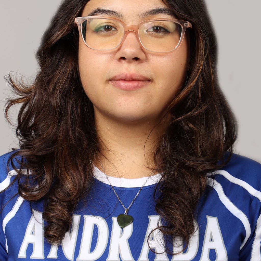 Alicia Estrada mugshot