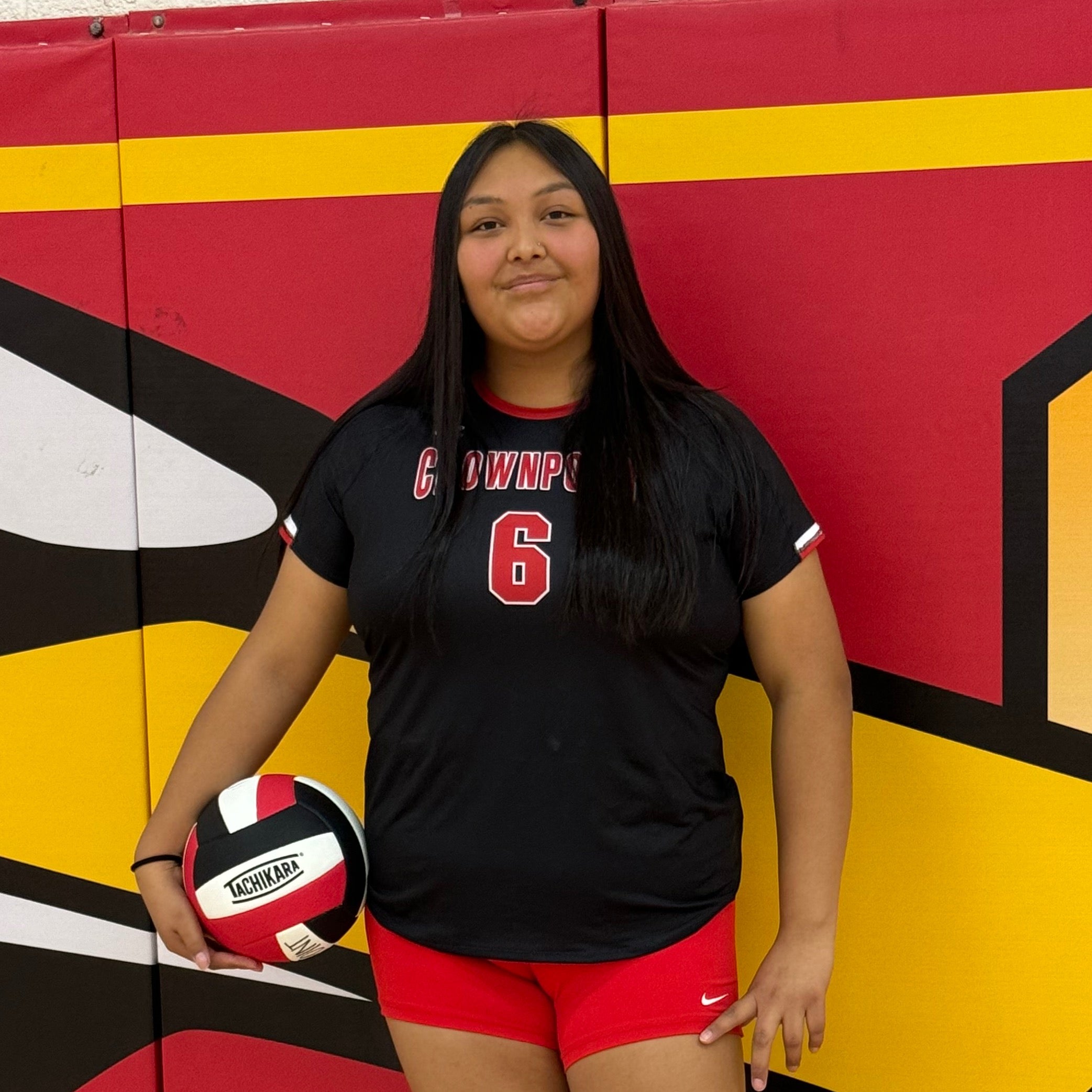 Destiny Begay mugshot