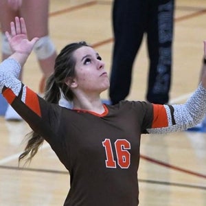 McKenna O'Brien