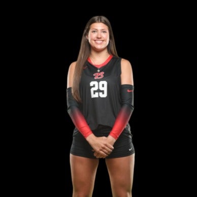 Madison Stringer