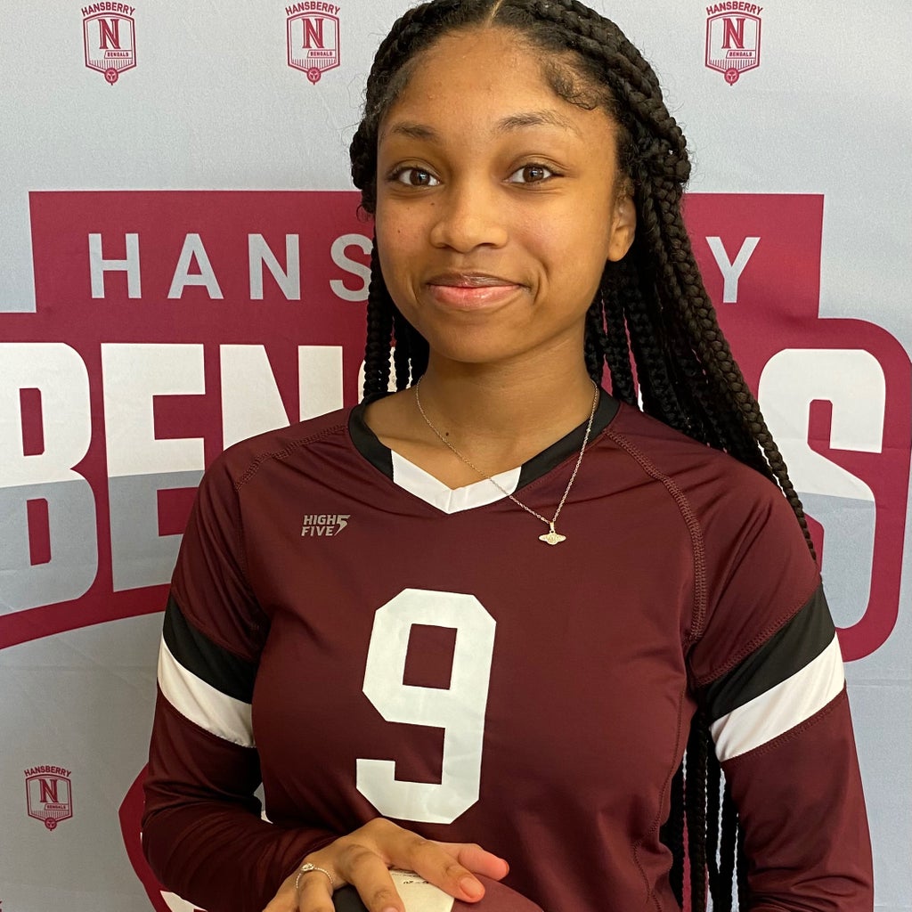 Jamia Morris mugshot