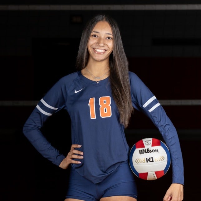 Delilah Roman mugshot