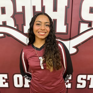 Tiffany Salazar
