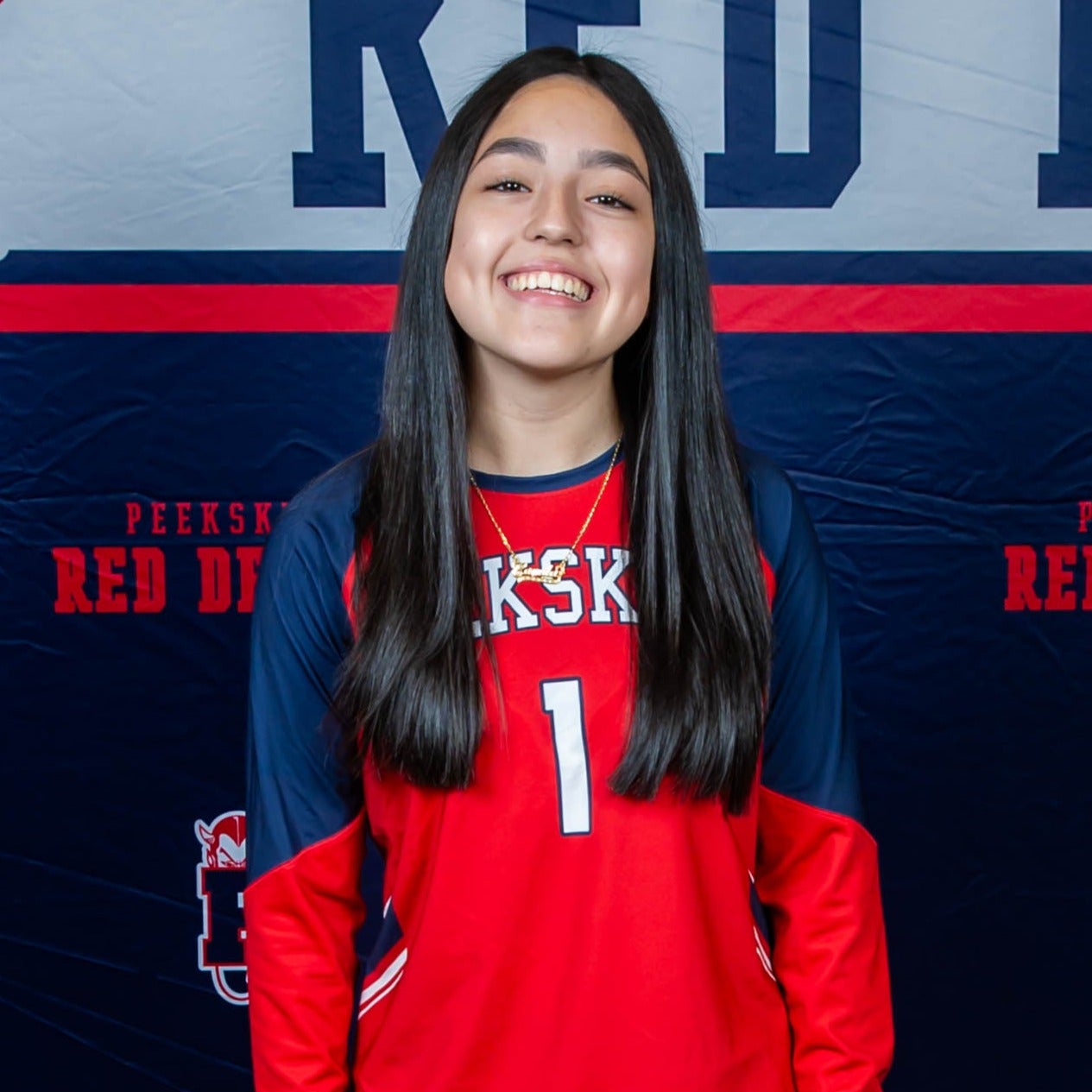 Camila Torres mugshot