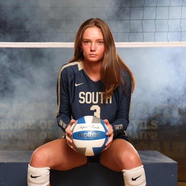 Maddie Roberts mugshot