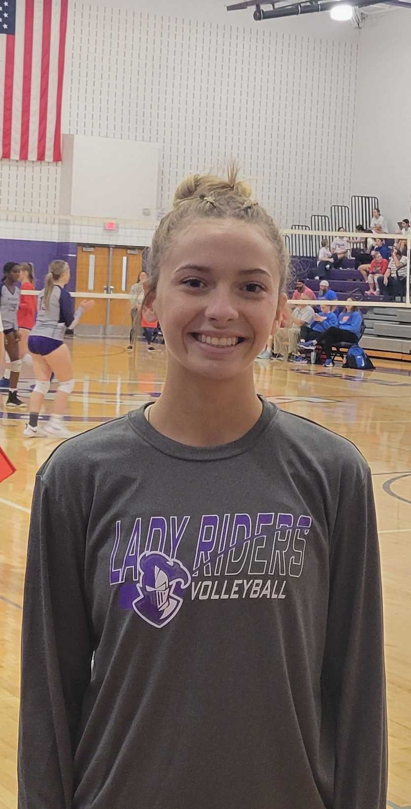 Savanah Koller