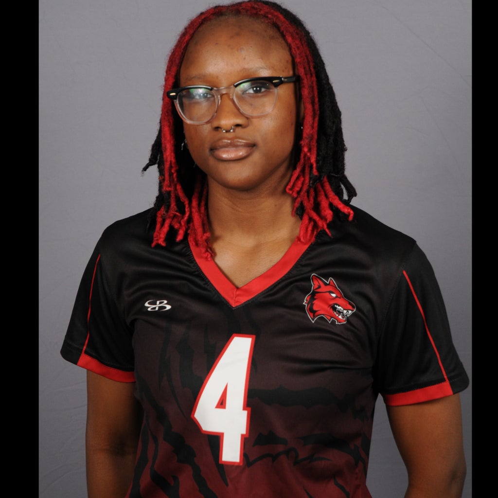 Joya Hurey-scott