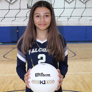 Ava Comerford mugshot