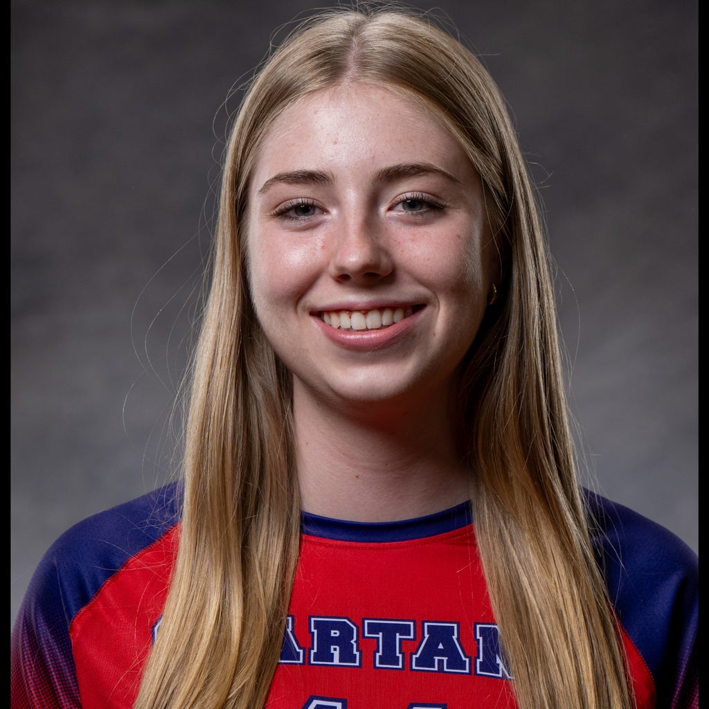 Katie Horton