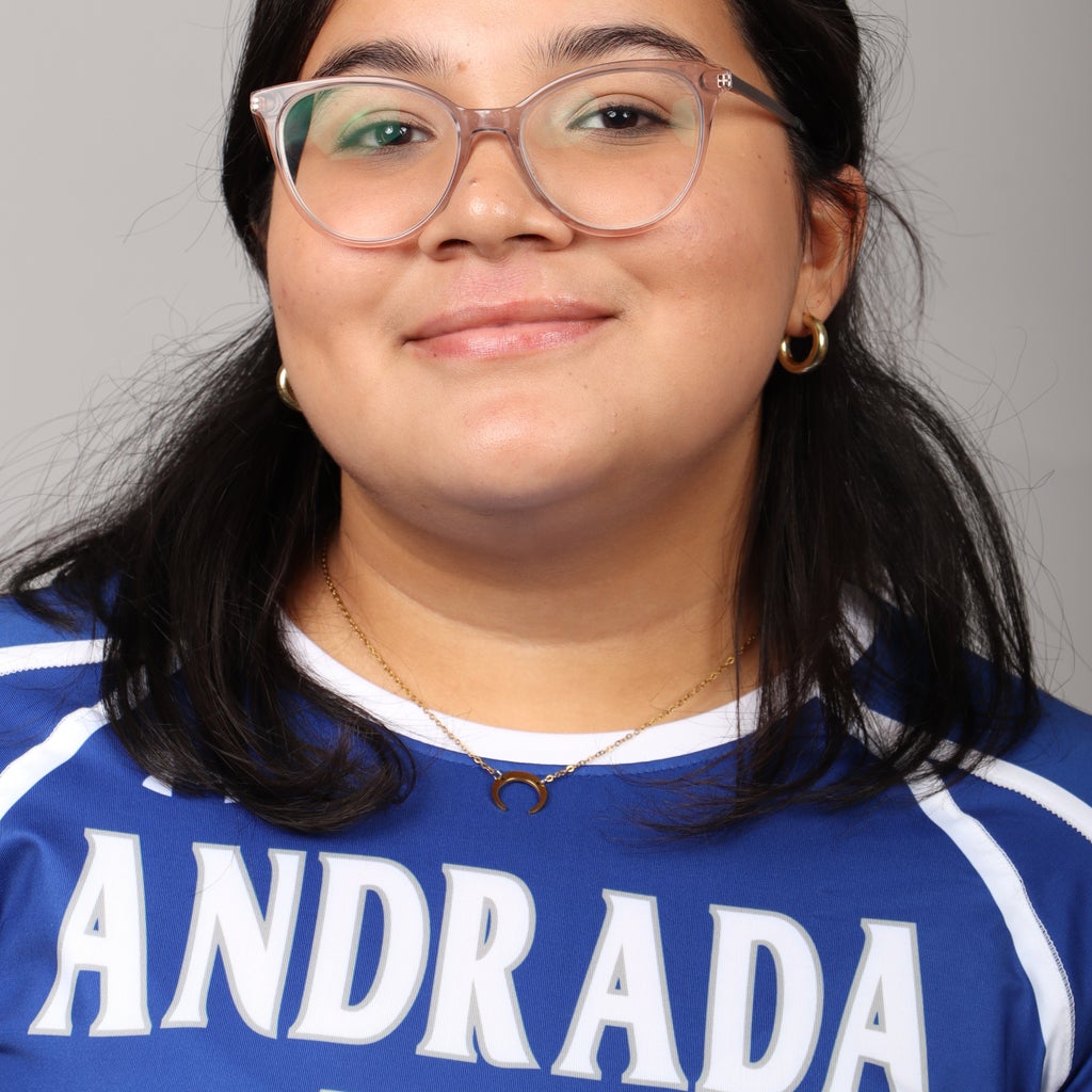 Natalya Magana mugshot