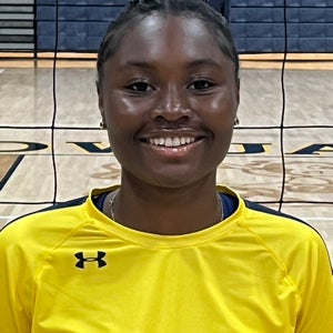 Audrey Owusu-aikins mugshot