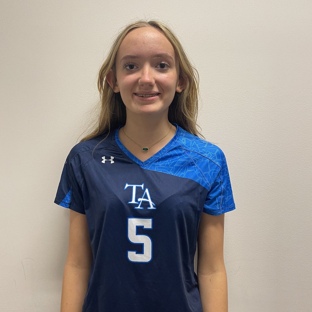 Abigail McKiernan