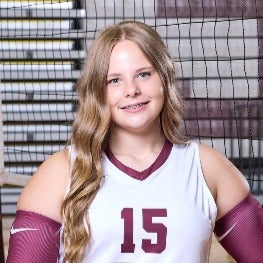 Savannah Osborn mugshot
