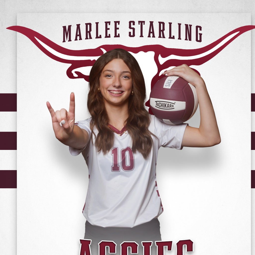 Marlee Starling