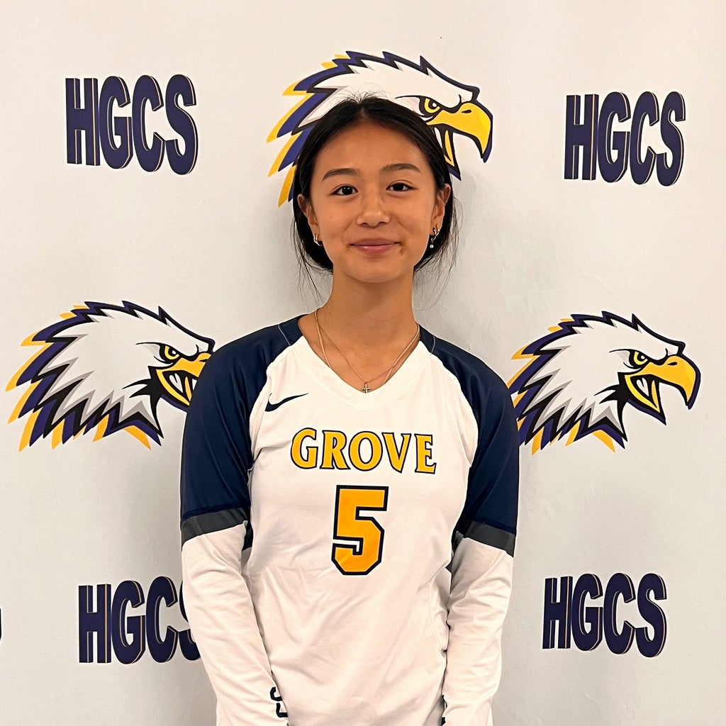 Emily Shin